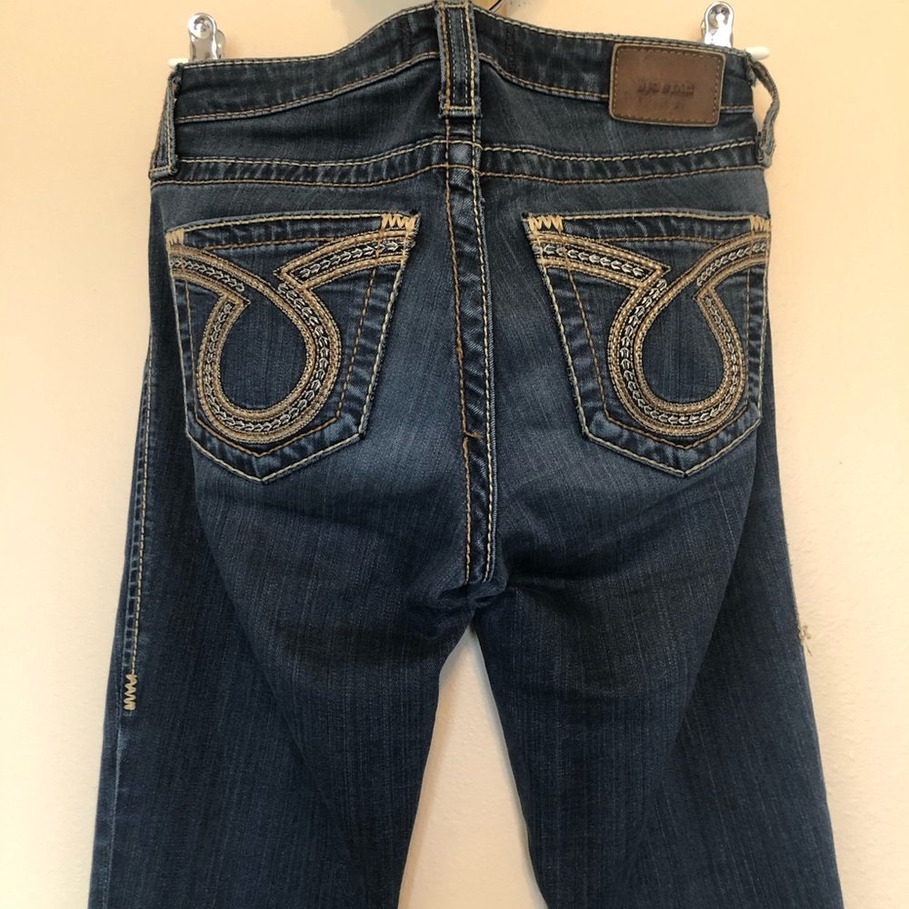 Big Star jeans